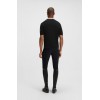BOSS Equestrian SS26 Men's Knitwear Polo Rice Joshua