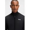 BOSS Equestrian SS26 Men's Functional Cardigan Sammy