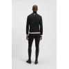 BOSS Equestrian SS26 Men's Functional Cardigan Sammy
