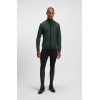 BOSS Equestrian SS26 Men's Functional Cardigan Sammy