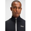 BOSS Equestrian SS26 Men's Functional Cardigan Sammy