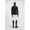BOSS Equestrian SS26 Men's Functional Cardigan Sammy