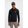 BOSS Equestrian SS26 Tape Cap
