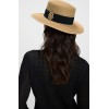 BOSS Equestrian SS26 Hat