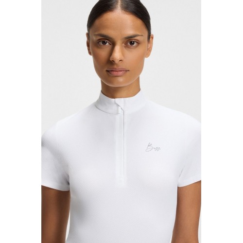 BOSS Equestrian SS26 Competition Shirt Maira