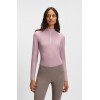 BOSS Equestrian SS26 Trainingsshirt Ruby