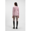 BOSS Equestrian SS26 Trainingsshirt Ruby