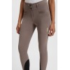 BOSS Equestrian SS26 Hailey High-Waist Full Grip Breeches