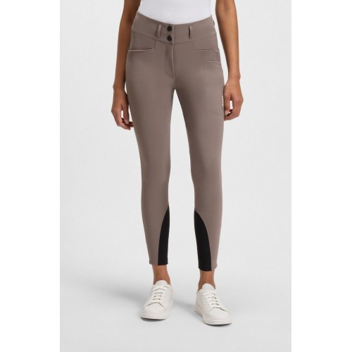 BOSS Equestrian SS26 Hailey High-Waist Full Grip Breeches
