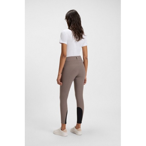 BOSS Equestrian SS26 Hailey High-Waist Full Grip Breeches