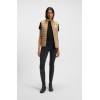 BOSS Equestrian SS26 Harriett High-Waisted Full Grip Legging