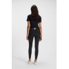 BOSS Equestrian SS26 Harriett High-Waisted Full Grip Legging