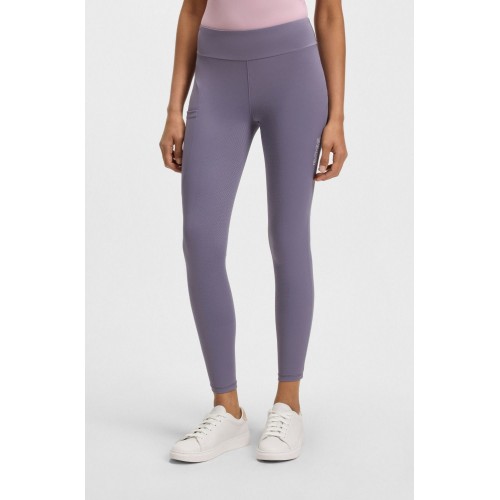 BOSS Equestrian SS26 Harriett High-Waisted Full Grip Legging