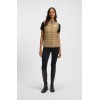 BOSS Equestrian SS26 Light Puffer Bodywarmer Livian