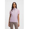 BOSS Equestrian SS26 Light Puffer Bodywarmer Livian