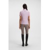 BOSS Equestrian SS26 Light Puffer Bodywarmer Livian