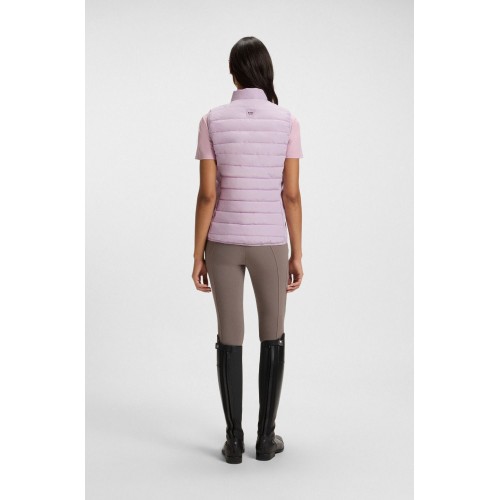BOSS Equestrian SS26 Light Puffer Bodywarmer Livian