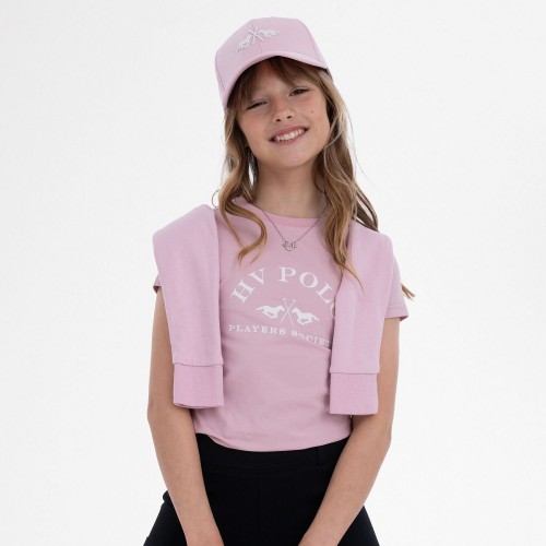 HV Polo SS26 Kids T-shirt HVPNatalie