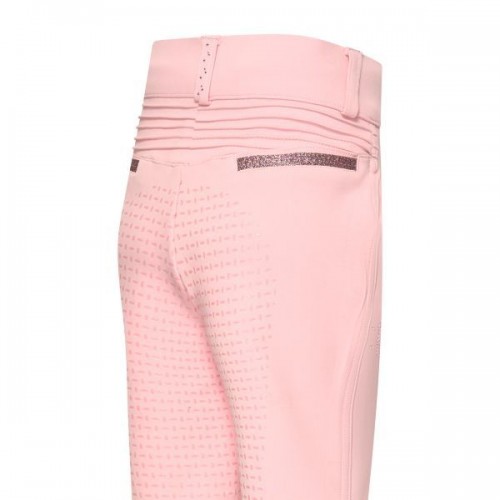 Imperial Riding SS26 KIDS Riding Tights IRHComfi Sparks summer FullGrip