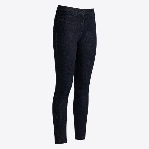 Cavalleria Toscana FW25 CT Five-Pocket Lifestyle Women's Trousers