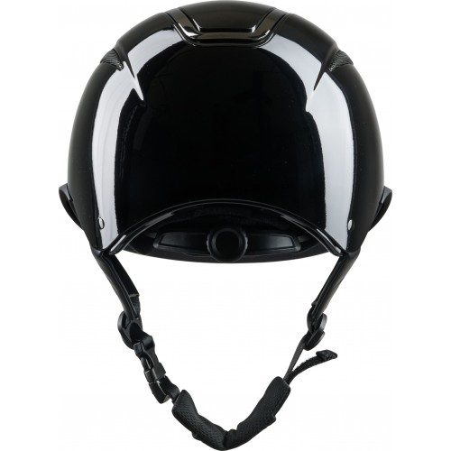 Equipage MIPS Guardian Riding Helmet Glossy Plain