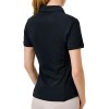 Equestrian Stockholm Polo Shirt Zip