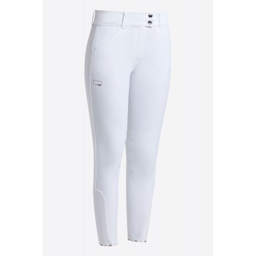 RG FW25 RG High Waist Knee Grip Women's Breeches