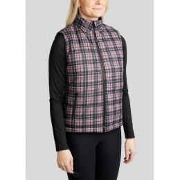 Montar FW25 жилет MoCheri Reversible