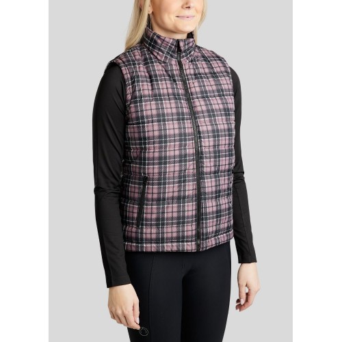 Montar FW25 Bodywarmer MoCheri Reversible