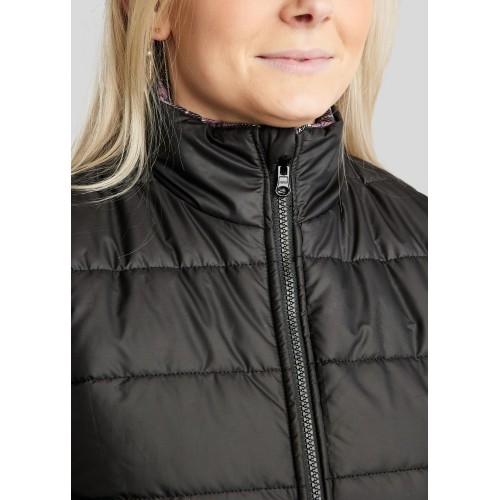 Montar FW25 Bodywarmer MoCheri Reversible