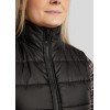 Montar FW25 Bodywarmer MoCheri Reversible