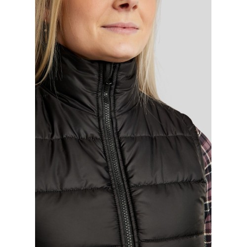 Montar FW25 Bodywarmer MoCheri Reversible