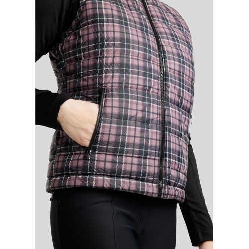 Montar FW25 Bodywarmer MoCheri Reversible