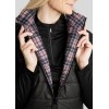 Montar FW25 Bodywarmer MoCheri Reversible