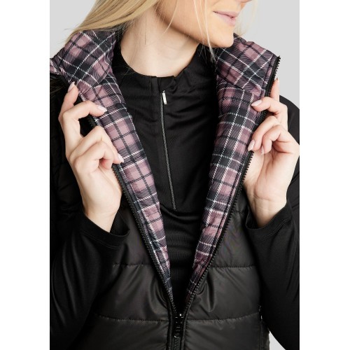 Montar FW25 Bodywarmer MoCheri Reversible