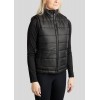 Montar FW25 Bodywarmer MoCheri Reversible