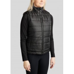 Montar FW25 жилет MoCheri Reversible