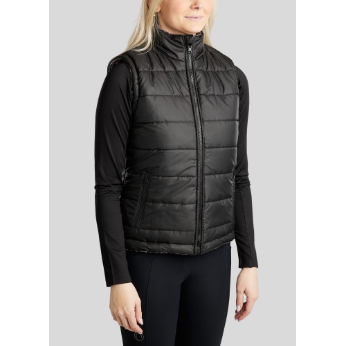 Montar FW25 Bodywarmer MoCheri Reversible