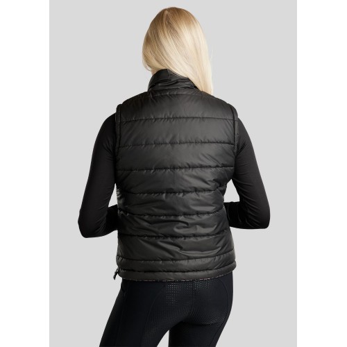 Montar FW25 Bodywarmer MoCheri Reversible