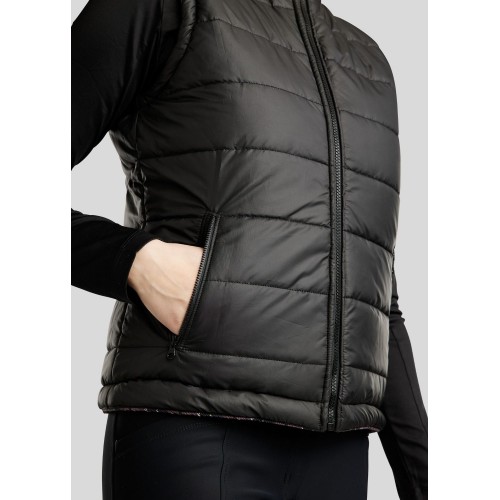 Montar FW25 Bodywarmer MoCheri Reversible