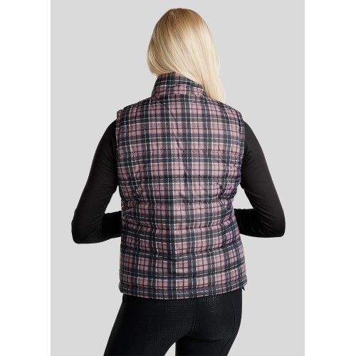 Montar FW25 Bodywarmer MoCheri Reversible