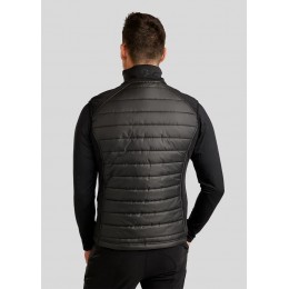 Montar FW25 жилет MoEmanuel Quilt
