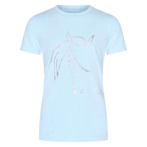 HV Polo SS25 Kids T-shirt Wendy