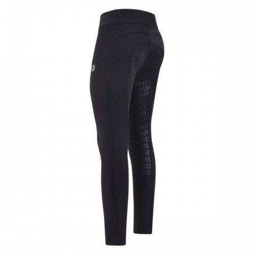 Imperial Riding SS26 KIDS Riding Tights IRHBasic FullGrip