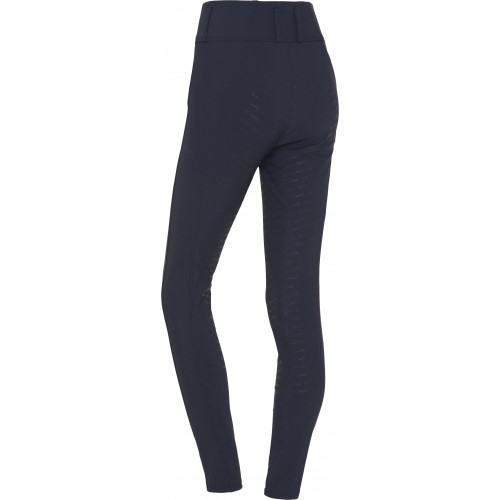 Catago SS26 River Riding Tights belt loop Full Grip