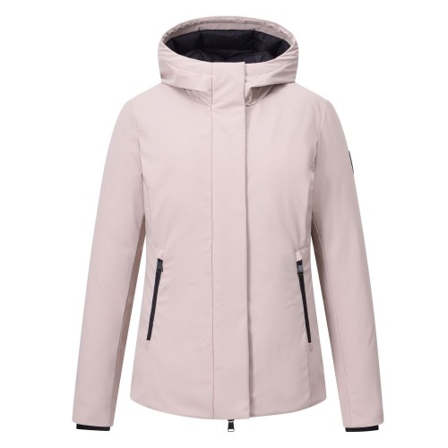HV Polo FW25 HVPAurelia Jacket