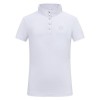 Imperial Riding SS26 KIDS Competition Shirt IRHBasic glam