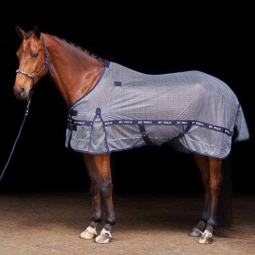 HV Polo SS26 Fly Rug HVPNena AOP