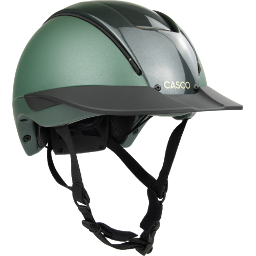 Casco Duell Essential Riding Helmet 2.0
