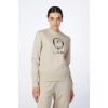 Vestrum SS26 LAB Sweater Sirrah